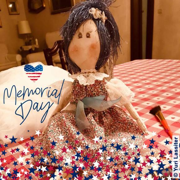 Meet your Posher, Olga - Picture 1 of 1